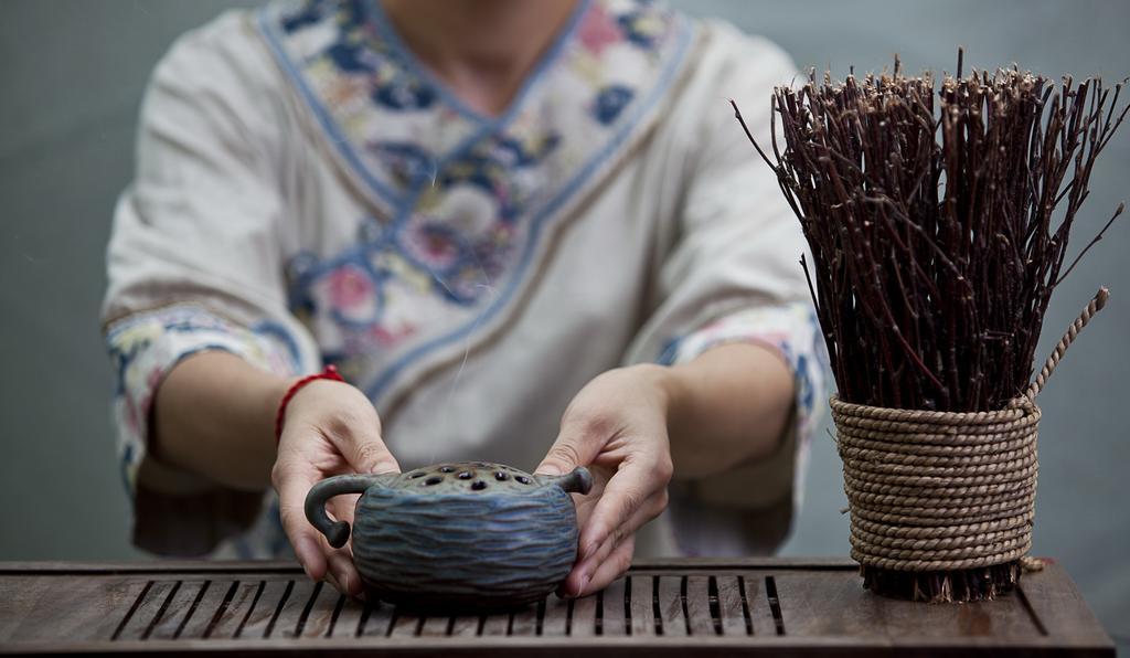 China Community Culture & Art Hotel Циндао Экстерьер фото